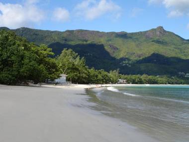 Panorama Guesthouse & NEW Apartments Beau Vallon