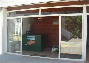 Anse Norwa Self Catering