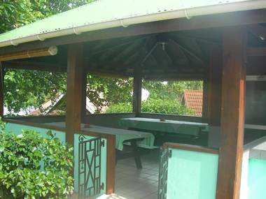 Anse Norwa Self Catering