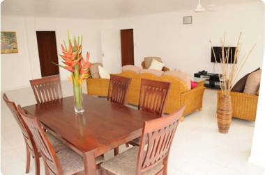 Global Village Apartment