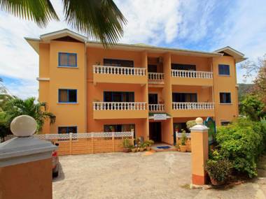 Vicky's Holiday Apartment