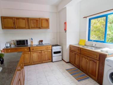 Vicky's Holiday Apartment