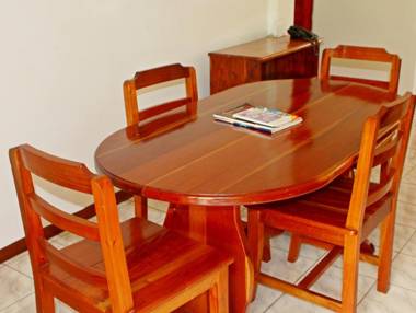 Vicky's Holiday Apartment