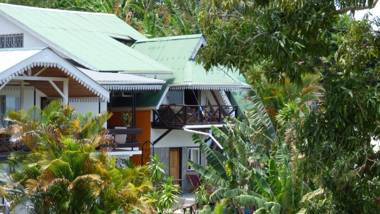 Chez Lorna 7 Nights Plus