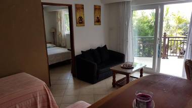 Chez Lorna 7 Nights Plus