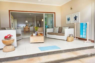 Sables d'Or Luxury Apartments