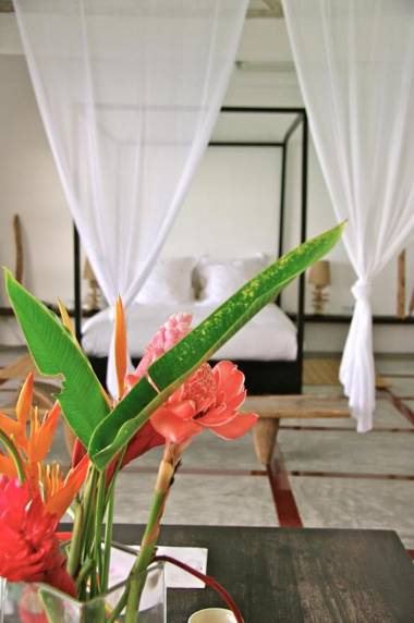 Bliss Boutique Hotel Seychelles