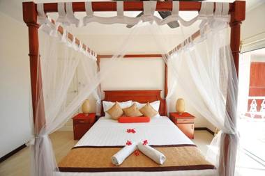 Glacis Heights Villa