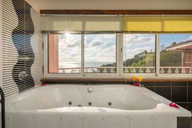 Glacis Heights Villa