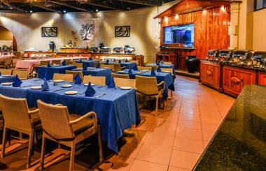 Berjaya Beau Vallon Bay Resort & Casino