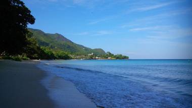 The Cove Holiday Apartment