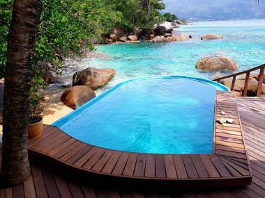 Marquise & Infinity villas