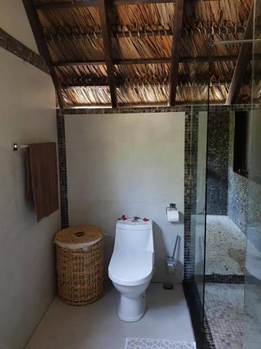 Marquise & Infinity villas