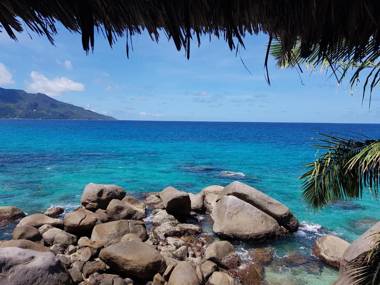 Marquise & Infinity villas