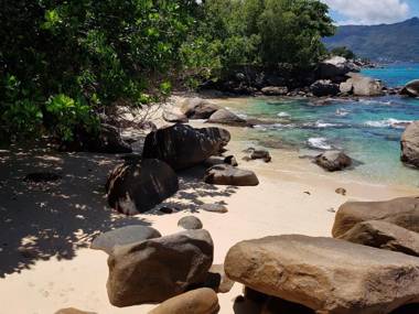 Marquise & Infinity villas