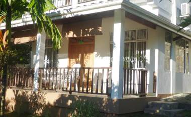 La Batie selfcatering Apartment