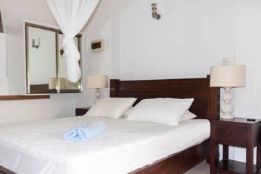 La Batie selfcatering Apartment