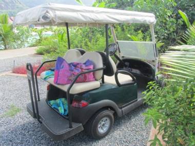 Eden Island Apartment Citronelle