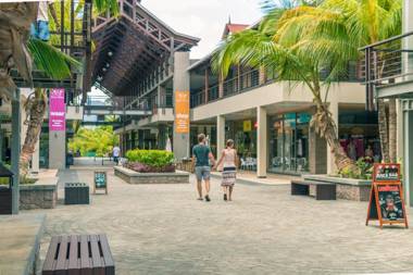 Eden Island Luxury Apartment - P14A3