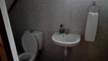 Green Garden Self cathering