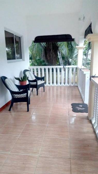 Green Garden Self cathering