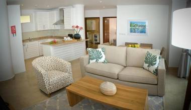 The Quadrant Luxury Apartments