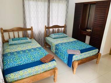 Oceanic View Apartments