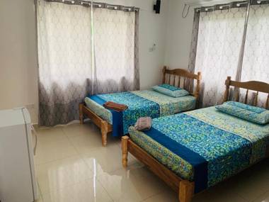 Oceanic View Apartments