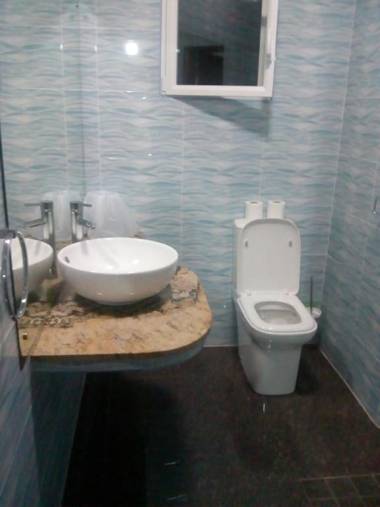 Corner Bay Apartments Beau VallonMahe