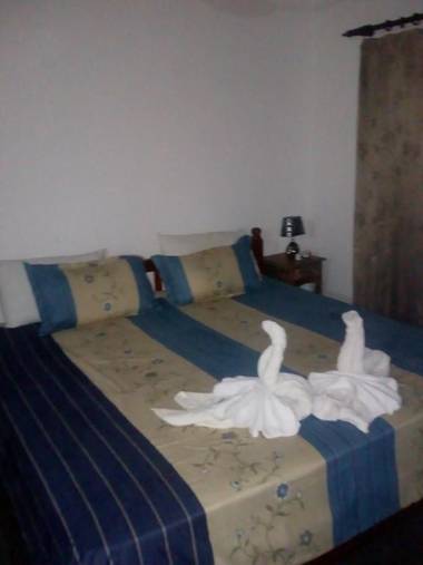 Corner Bay Apartments Beau VallonMahe