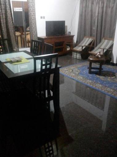 Corner Bay Apartments Beau VallonMahe