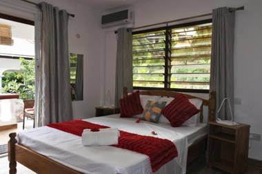 Armony Residence Holiday Apartment No.1