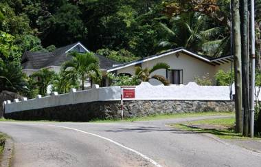 Armony Residence Holiday Apartment No.1