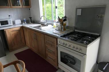 Tropical Garden Self Catering