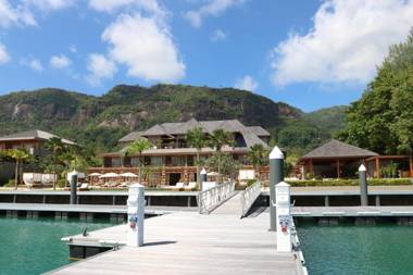 L'Escale Resort Marina & Spa - Small Luxury Hotels of the World