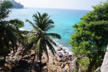 Maka Bay Self Catering