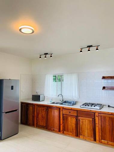 TOP VIEW RETREAT SELFCATERING