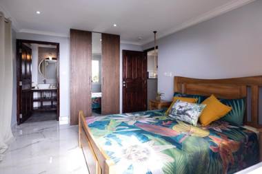 Peponi SelfCatering Apartments