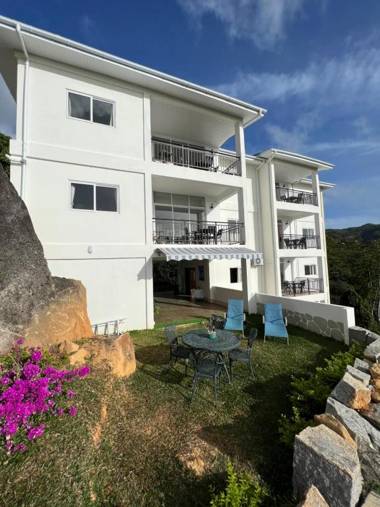 Creole Pearl Self-Catering