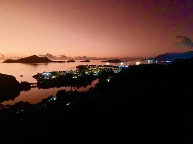 Creole Pearl Self-Catering