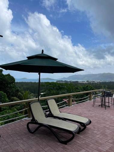 Auguste Holiday Residence