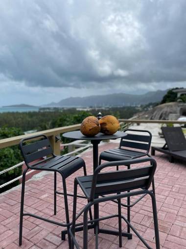 Auguste Holiday Residence