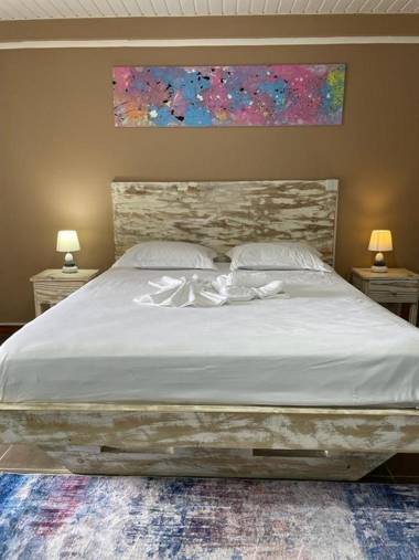 Auguste Holiday Residence