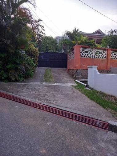 Chez Benoit Self Catering