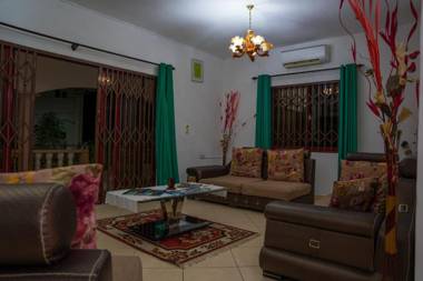 Chez Benoit Self Catering