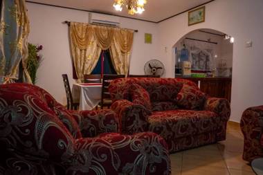 Chez Benoit Self Catering