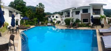 Sun Properties and Resort Hotel