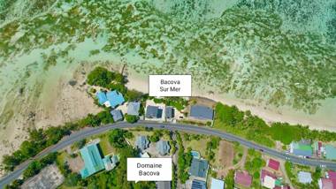 Le Domaine de Bacova