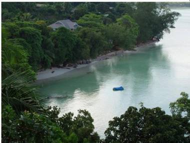 Sailfish Beach Villas