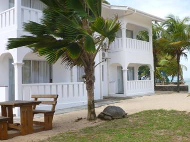 Jamelah Beach Guest House